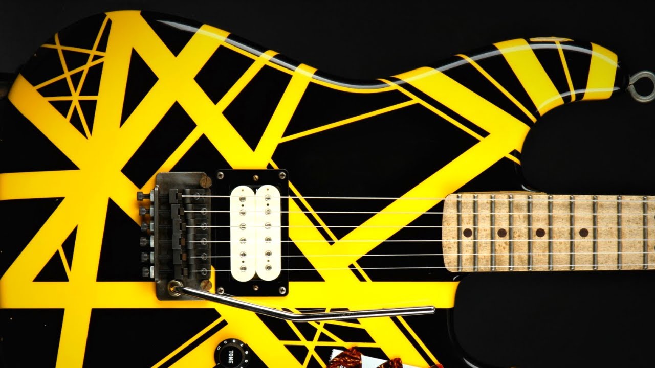 Filthy Classic Rock Guitar Backing Track Jam in B Minor