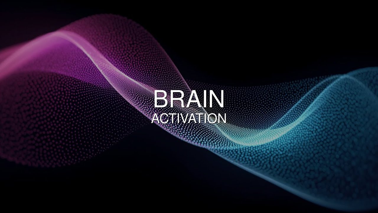 40Hz Clarity: Binaural Beats for Deep Work