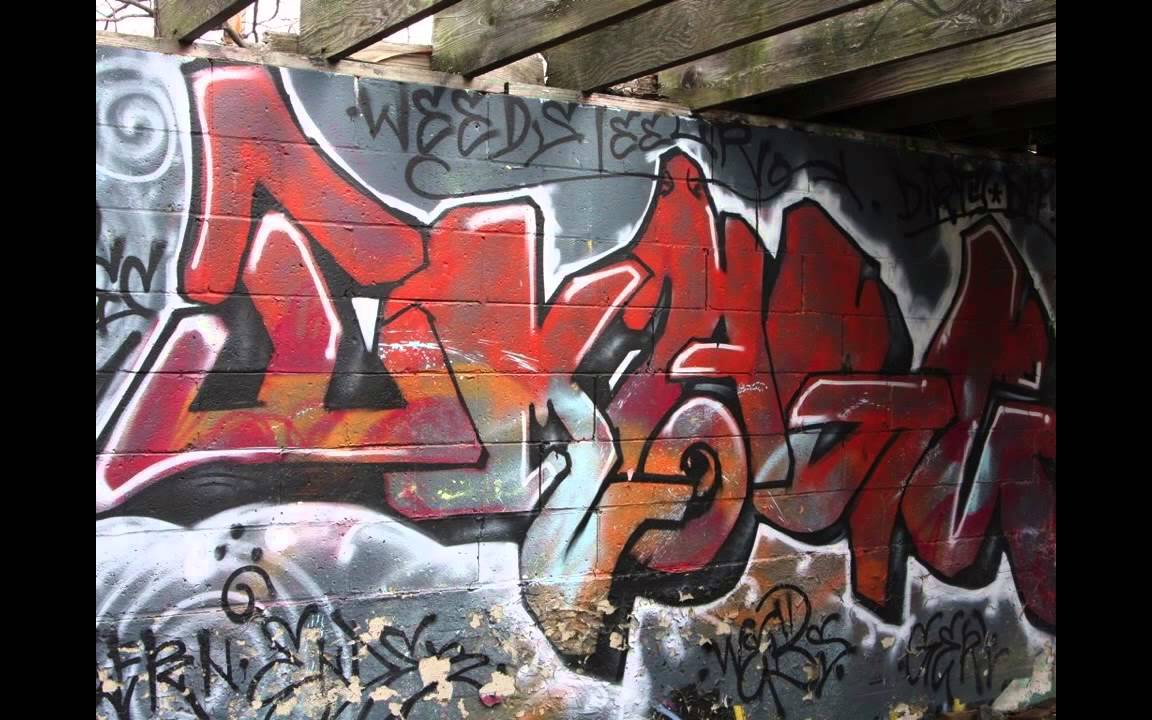 GRAFFITI  HD 720p 2