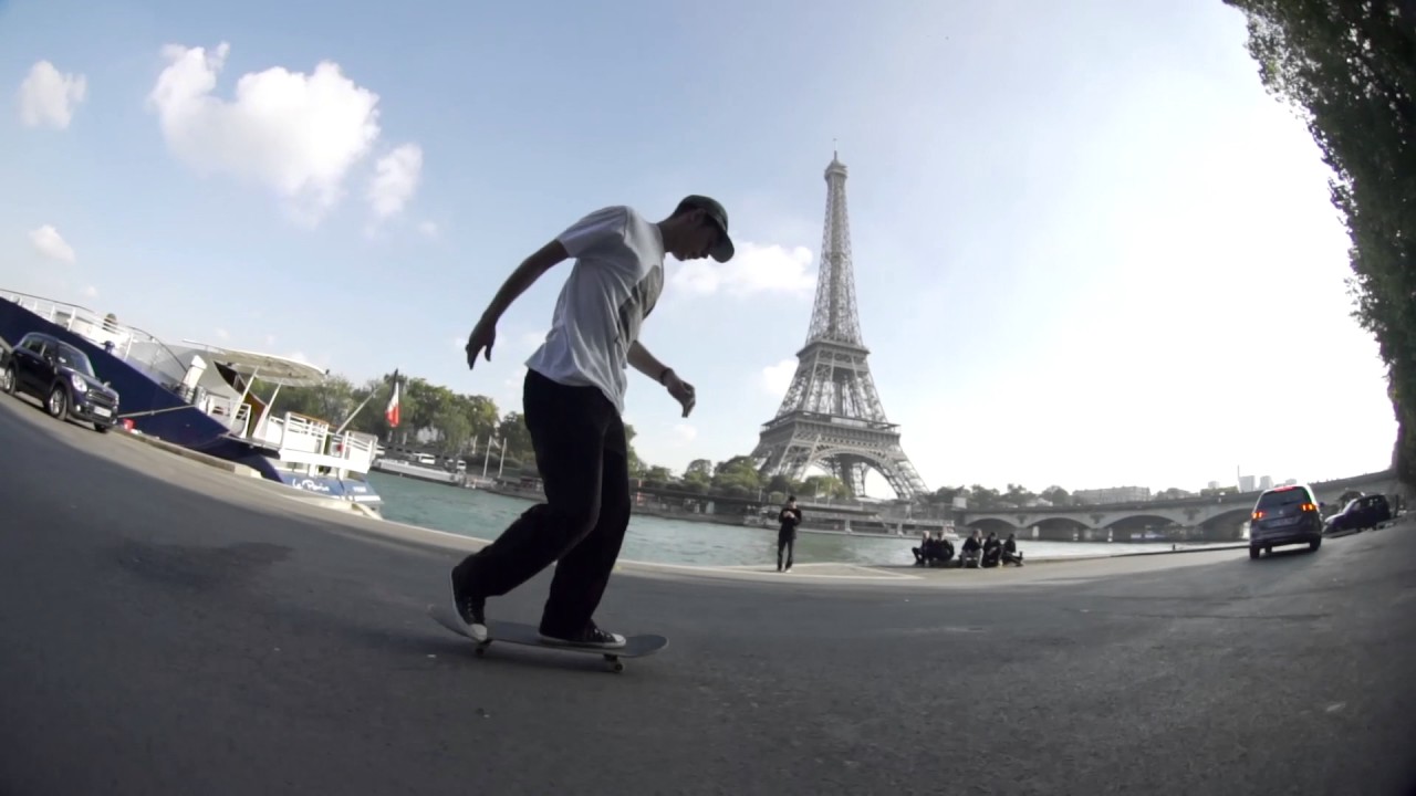 DART PARTS - Joe Ings / Josh Snooks
