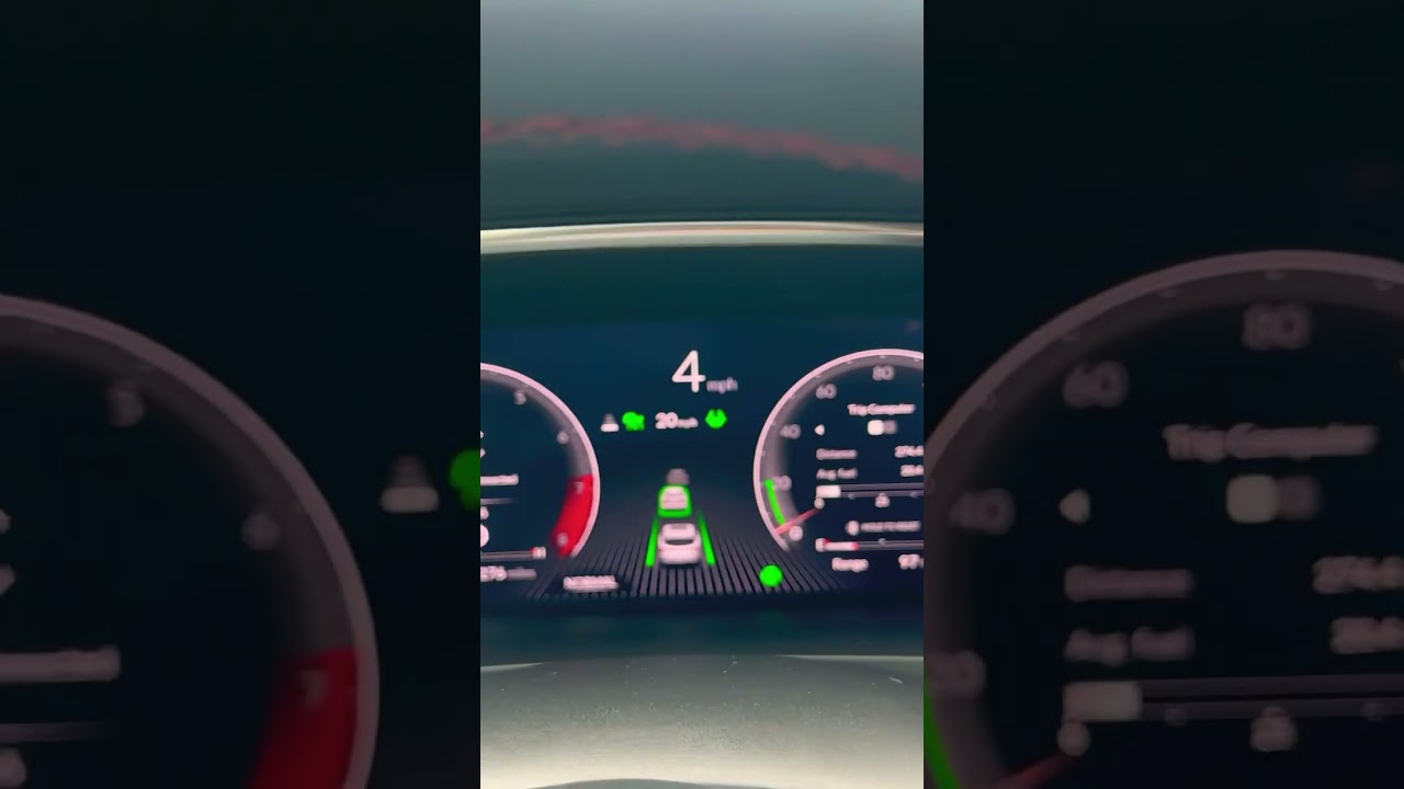2025 acura MDX self driving #acura #automobile #acuranation follow me for more