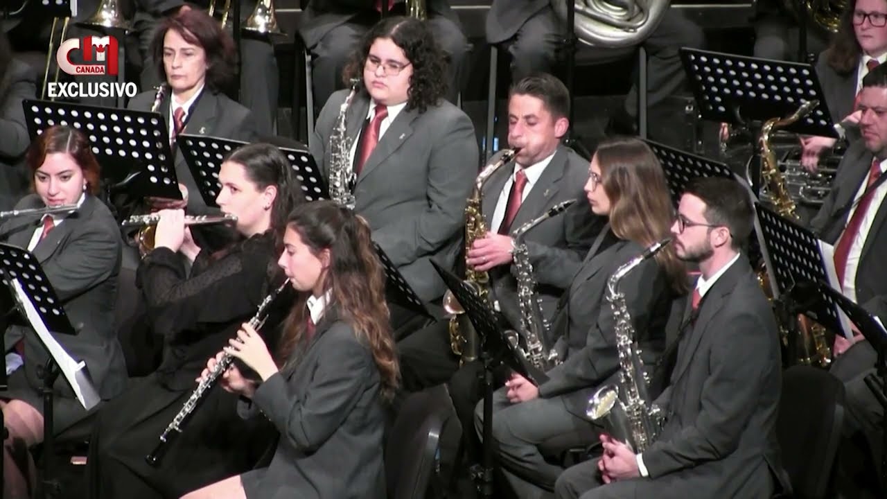 Concerto Especial - Exclusivo CMCTV