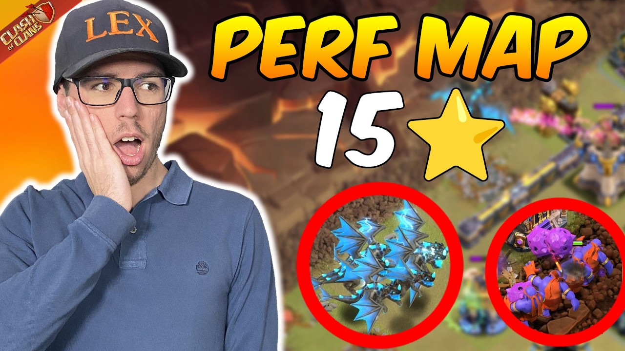 ELECTRO, BOULISTES, GOLEMS... ILS PERFENT AVEC TOUT ! (15/15)