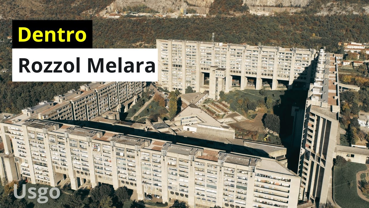Le meraviglie nascoste | Ep 1 Rozzol Melara
