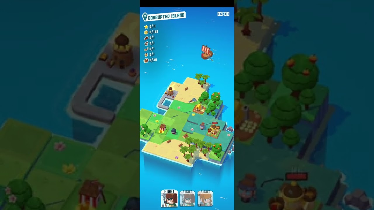 Merge Stories - Merge Game Gameplay Part 2