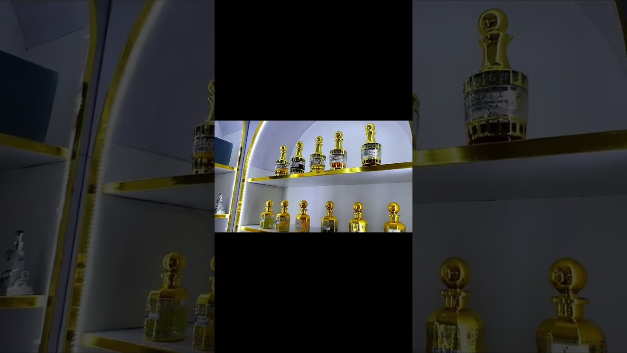 Best Fragrance oils from “AKW”