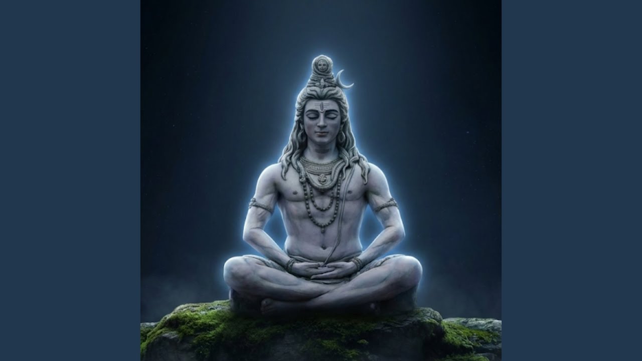 Celebration of Shiva
