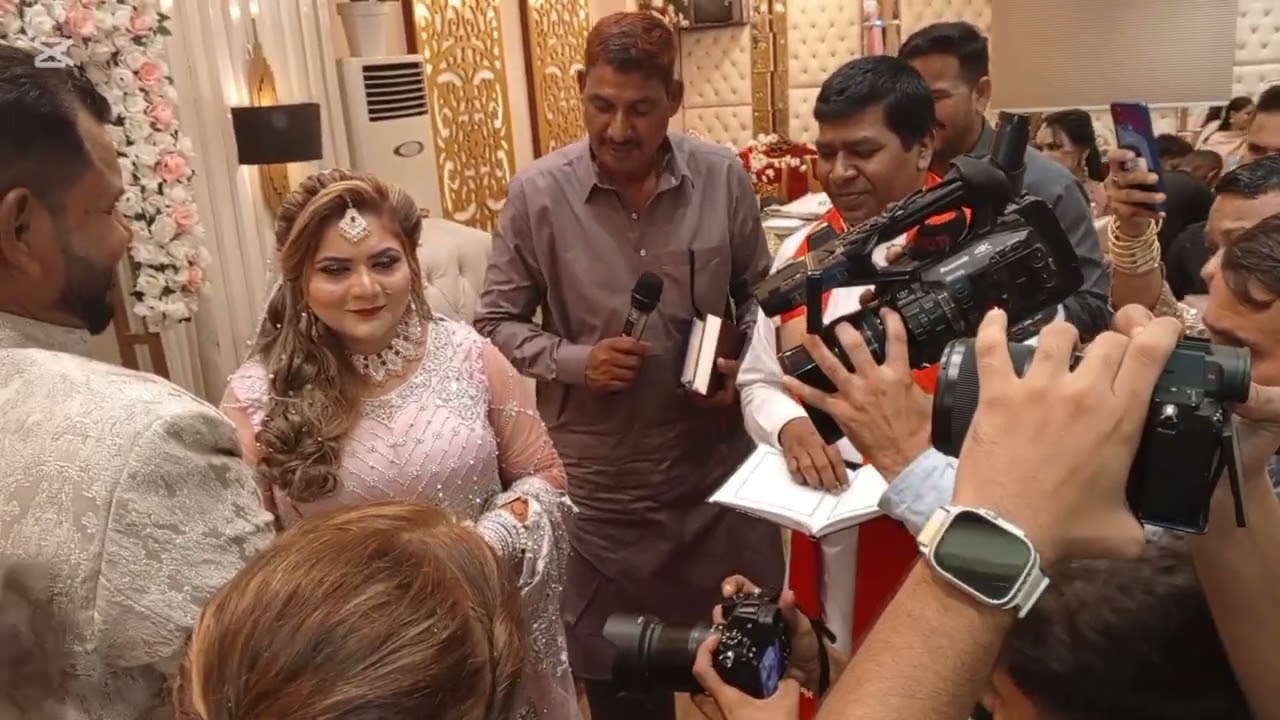 Engagement day