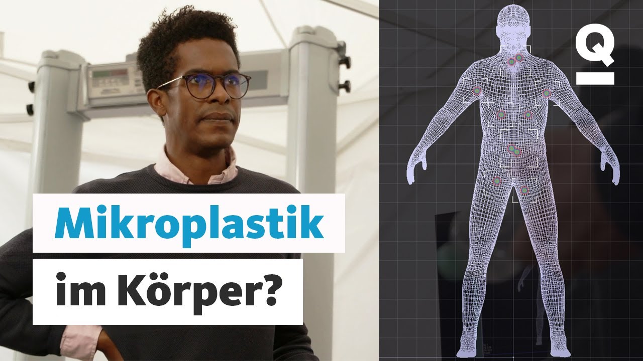 Experiment Plastik: Wie schädlich ist Kunststoff für Körper und Umwelt? | Quarks