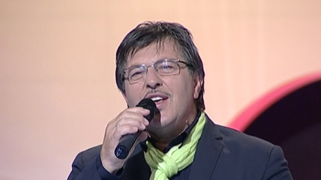 Serif Konjevic - Oprastam joj