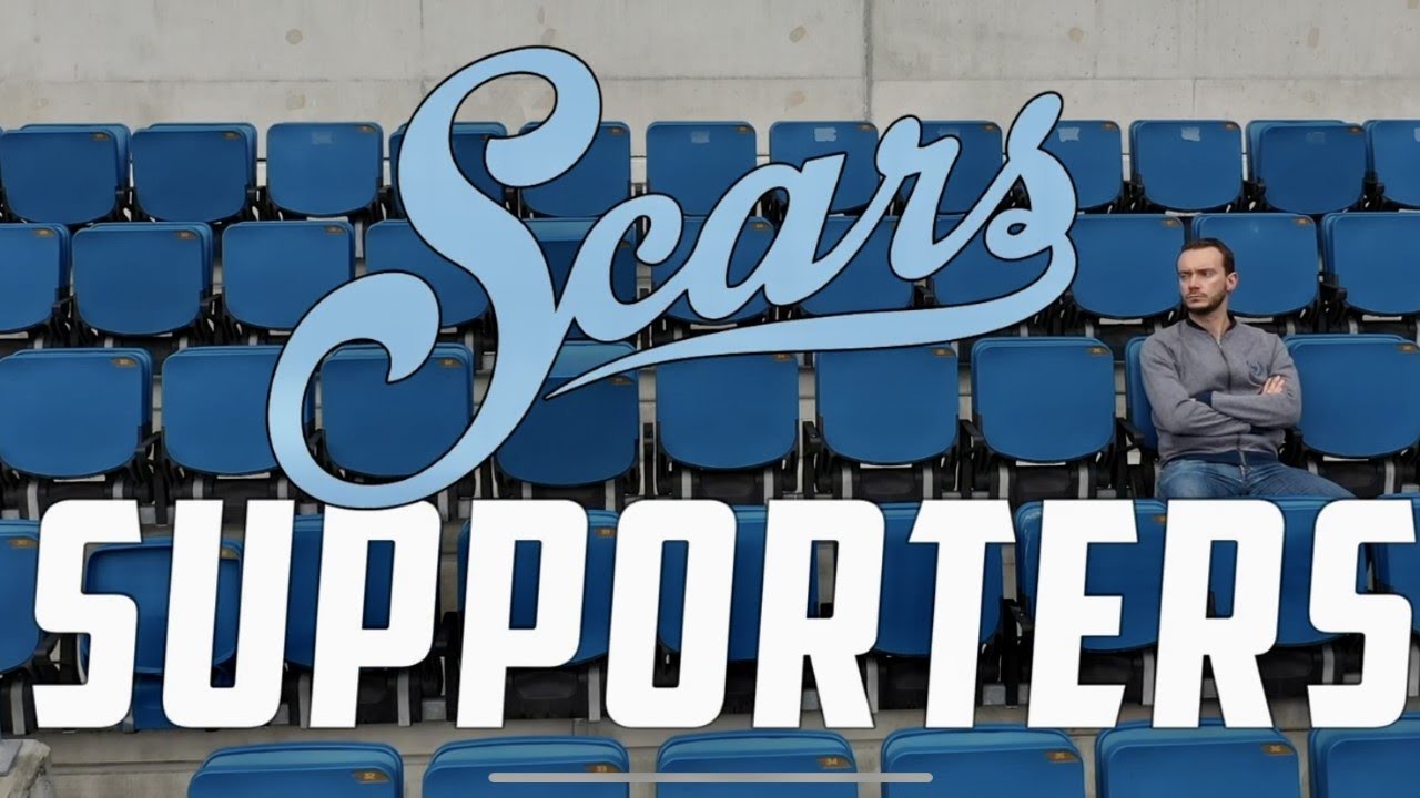 Scars LH - Supporters (CLIP Officiel)