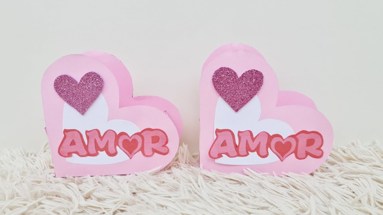 Sugestão de lembrancinha para o dia dos namorados 💝
