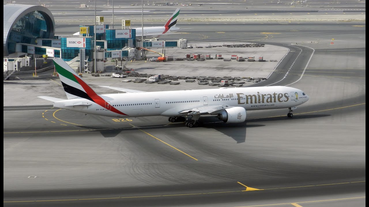 Dubai Spotting Closeups