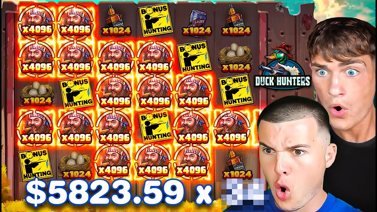 INSANE SUPER BONUS BUY SESSION ON 