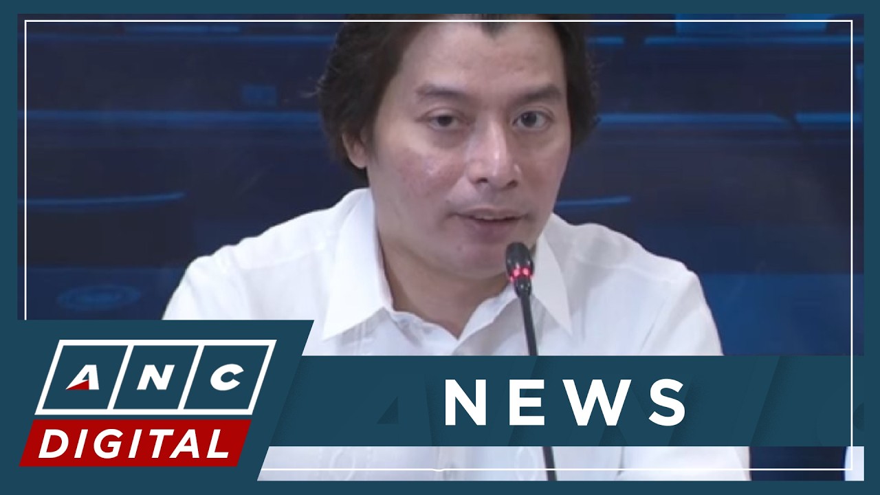 WATCH: VP Sara defense team holds press conference after Day 7 of impeachment trial | ANC