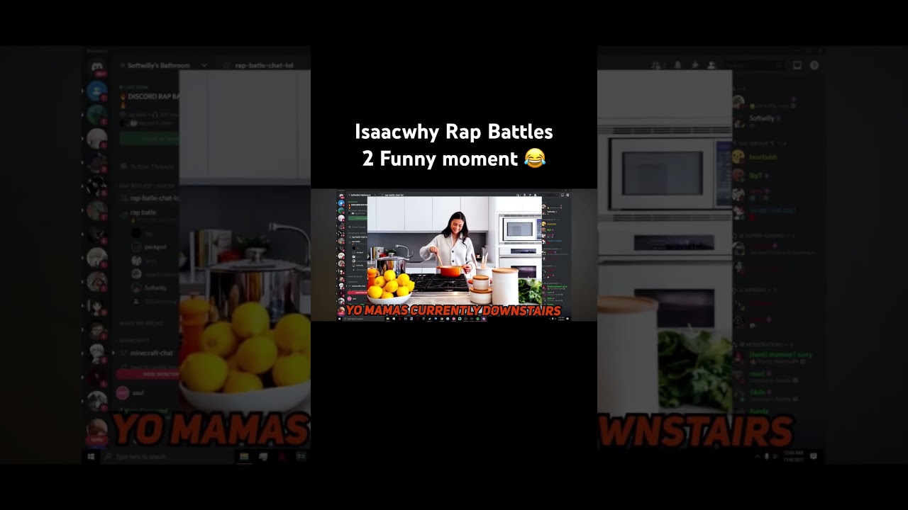 Credits to the Isaacwhy channel. Leg vs Packgod Rap Battle