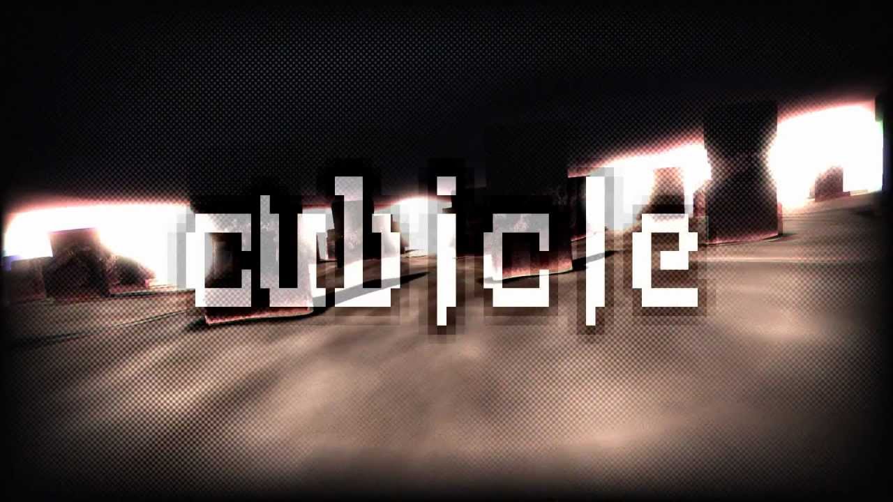 cubicle - alkorytmi