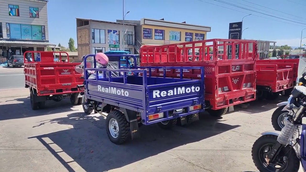 SAMASVOL ALP MOTORS REAL MOTO ELDOSH XUNJIE MATARUL 974844642 932962601 DASTAVKA BEPUL