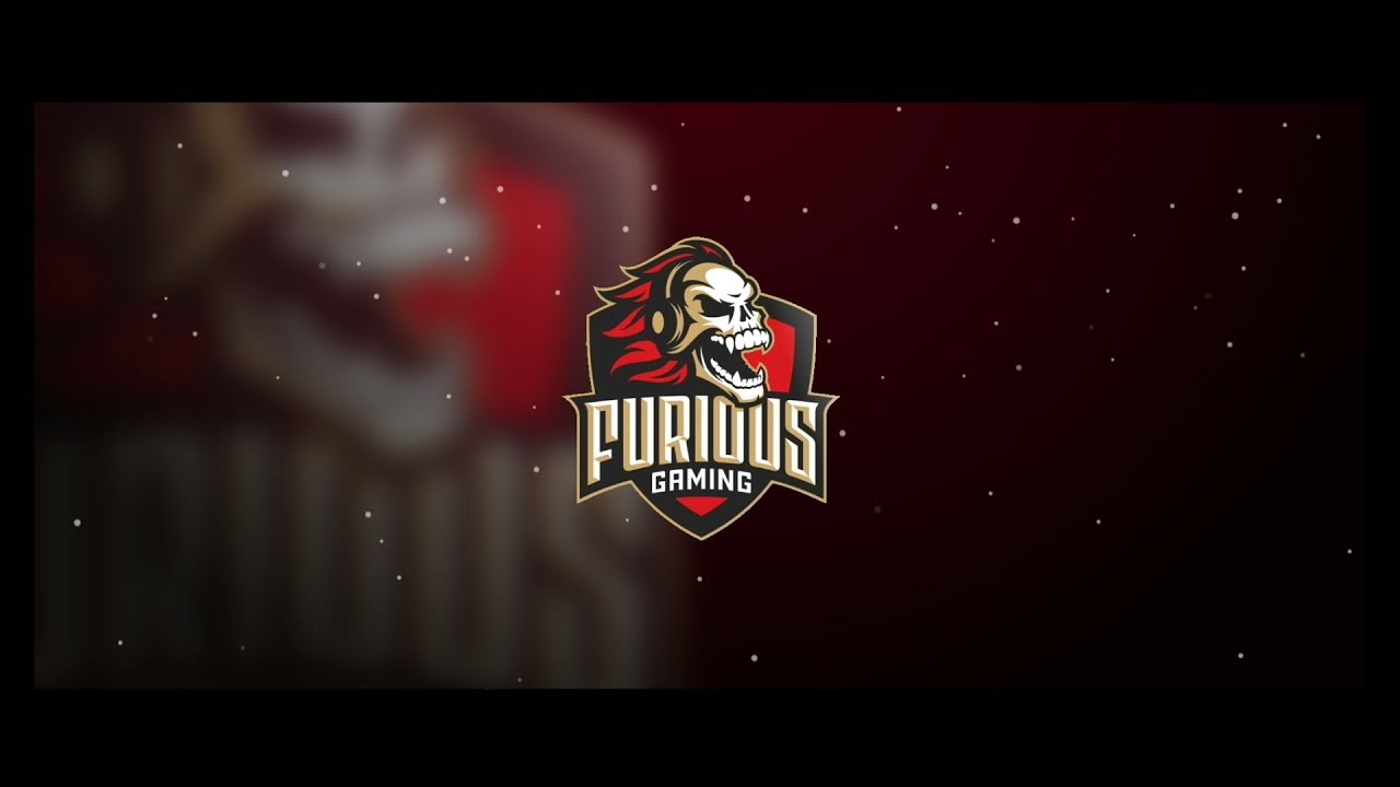 Gaming Logo Intro in KineMaster || using PixelLab || Tutorial