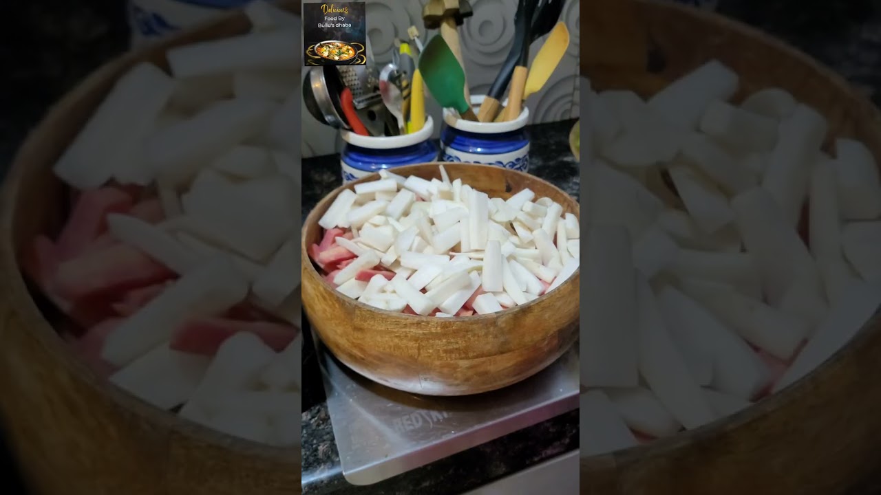 हरा लहसन और मिक्स आचार पूरे साल के लिए स्टोर कर लिया🤗👌