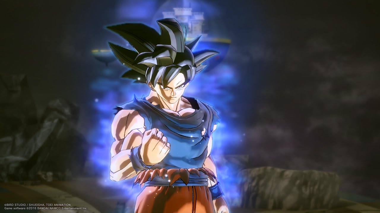PQ 127 Multiverse Match Of The Century | Goku (Ultra Instinct -Sign-) | DRAGON BALL XENOVERSE 2
