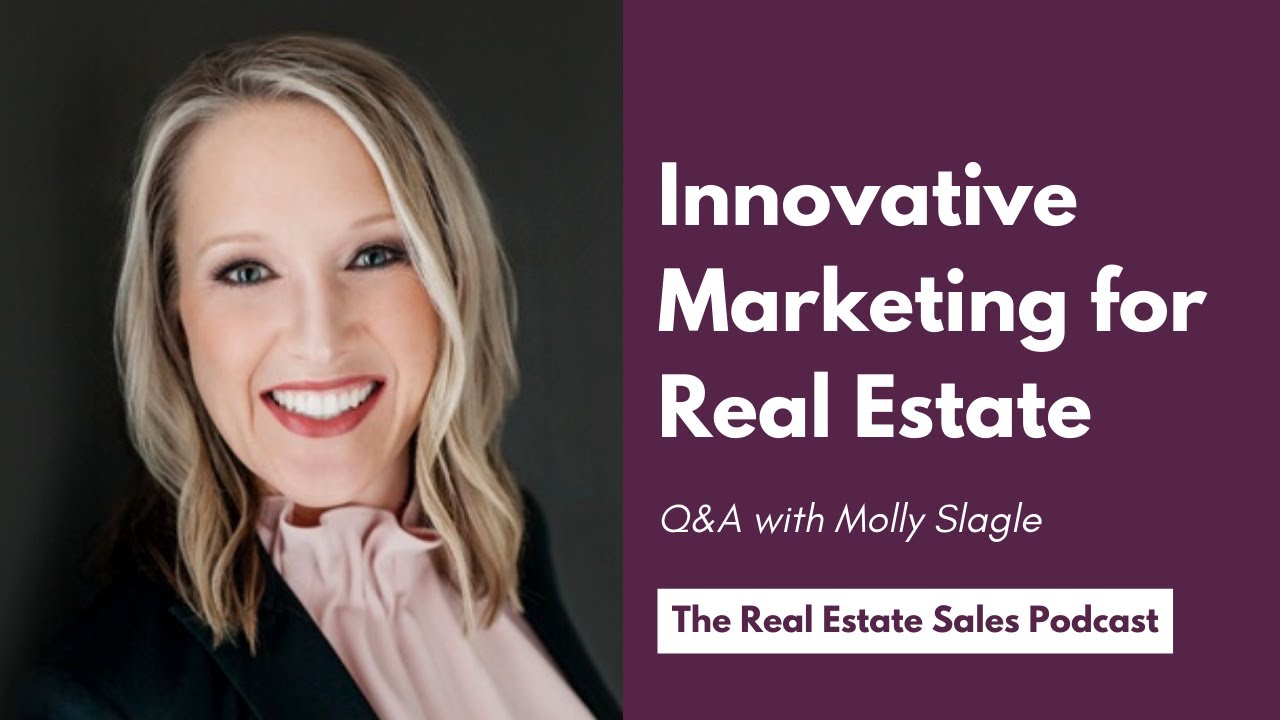Innovative Marketing Ideas for Real Estate