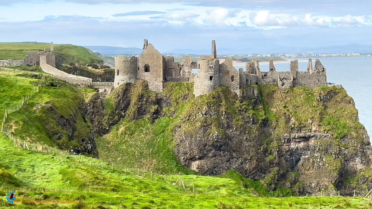 Europe 2025: Northern Ireland