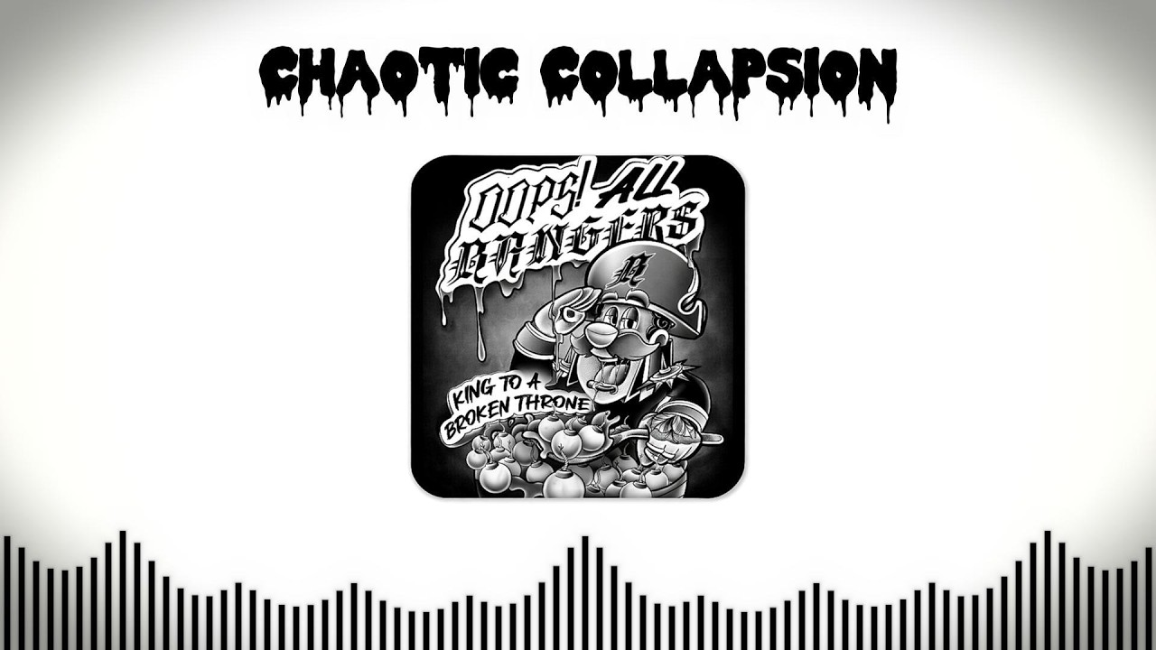 Chaotic Collapsion