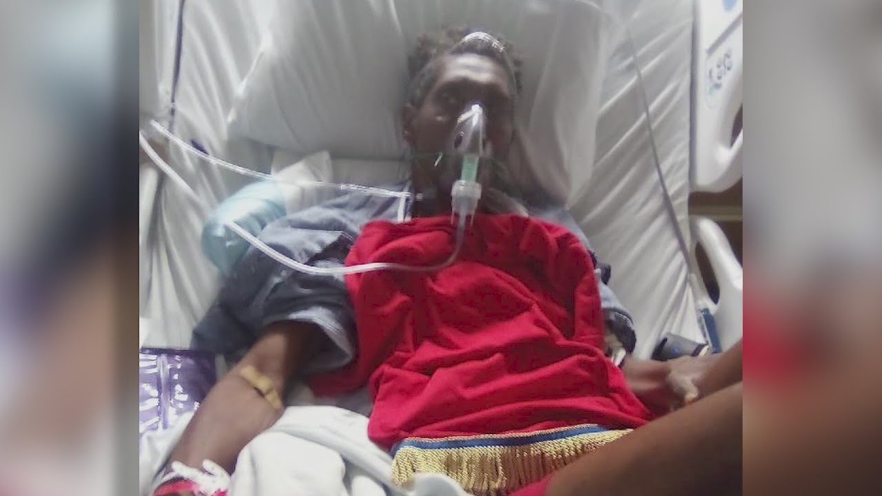 3 teens charged after 62-year-old man beaten into coma on CTA bus