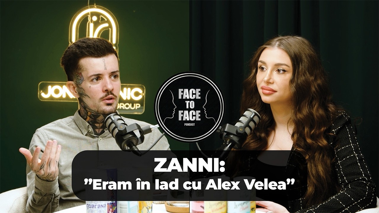 Zanni, SURVIVOR în lupta vieții: “Am fost în comă” ADEVĂRUL despre mama naturală, consum și Jador