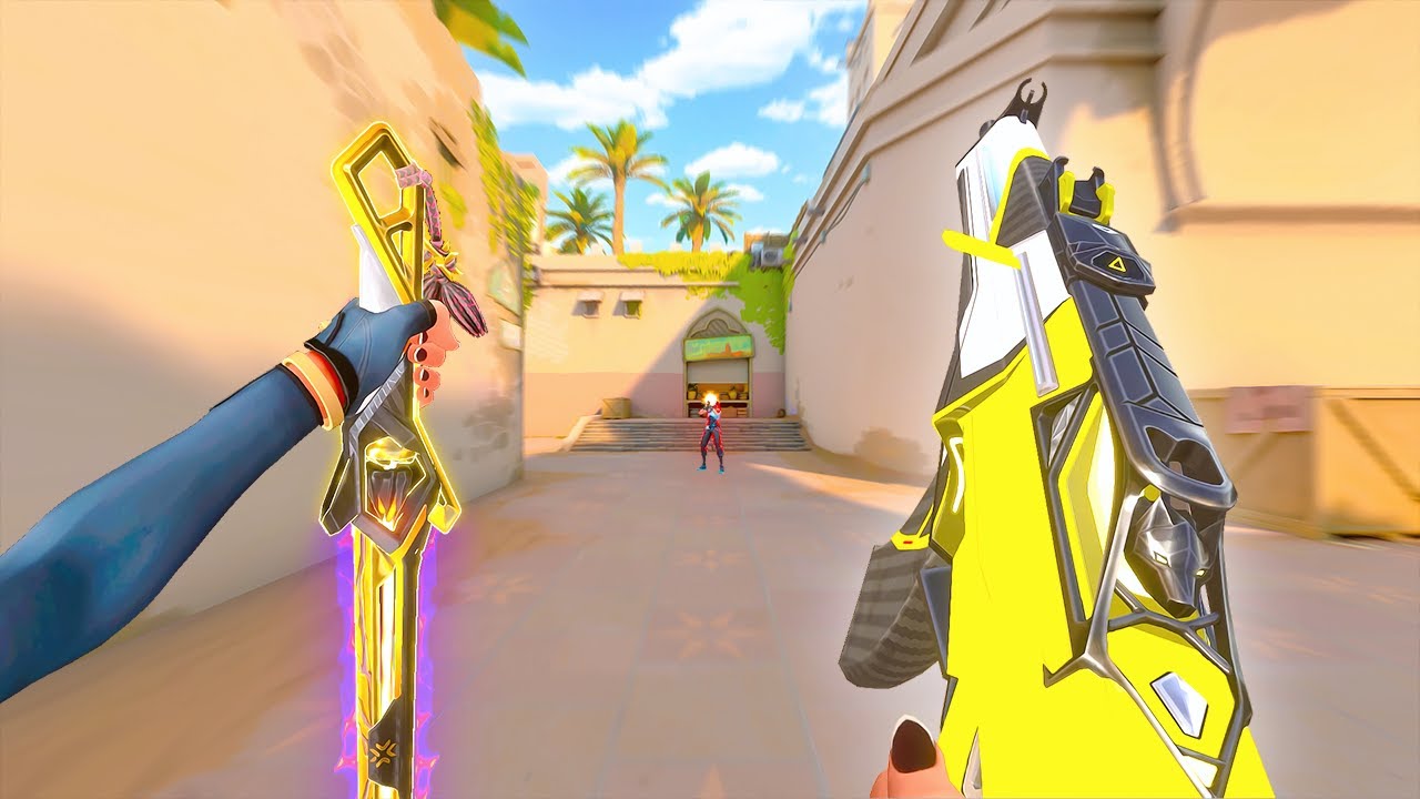 can't rankup? use these crosshairs *2025*