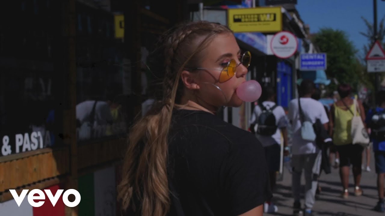 Nonô - Bite
