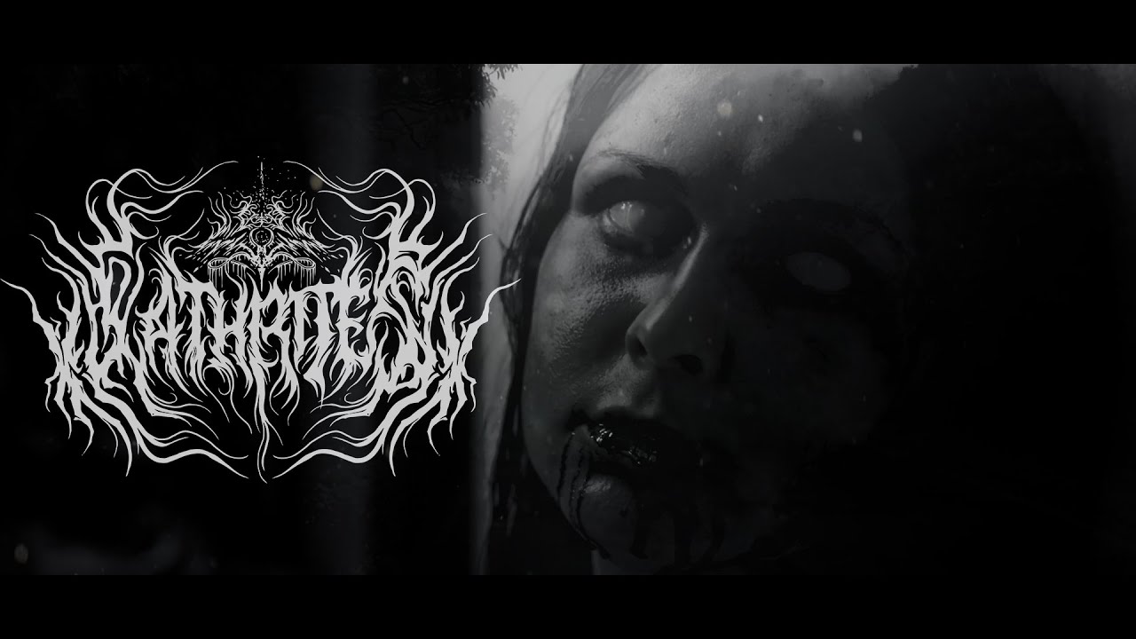 Xathrites - My Journey To The Morgue (OFFICIAL VIDEO)
