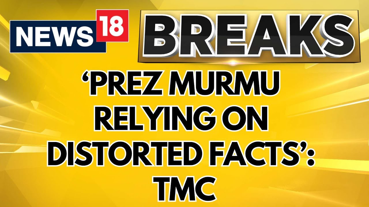 Parliament Session | TMC Leader Kalyan Banerjee Alleges Misconduct Of Speaker Election | News18
