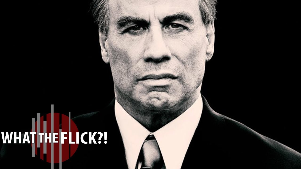 Gotti Movie Review