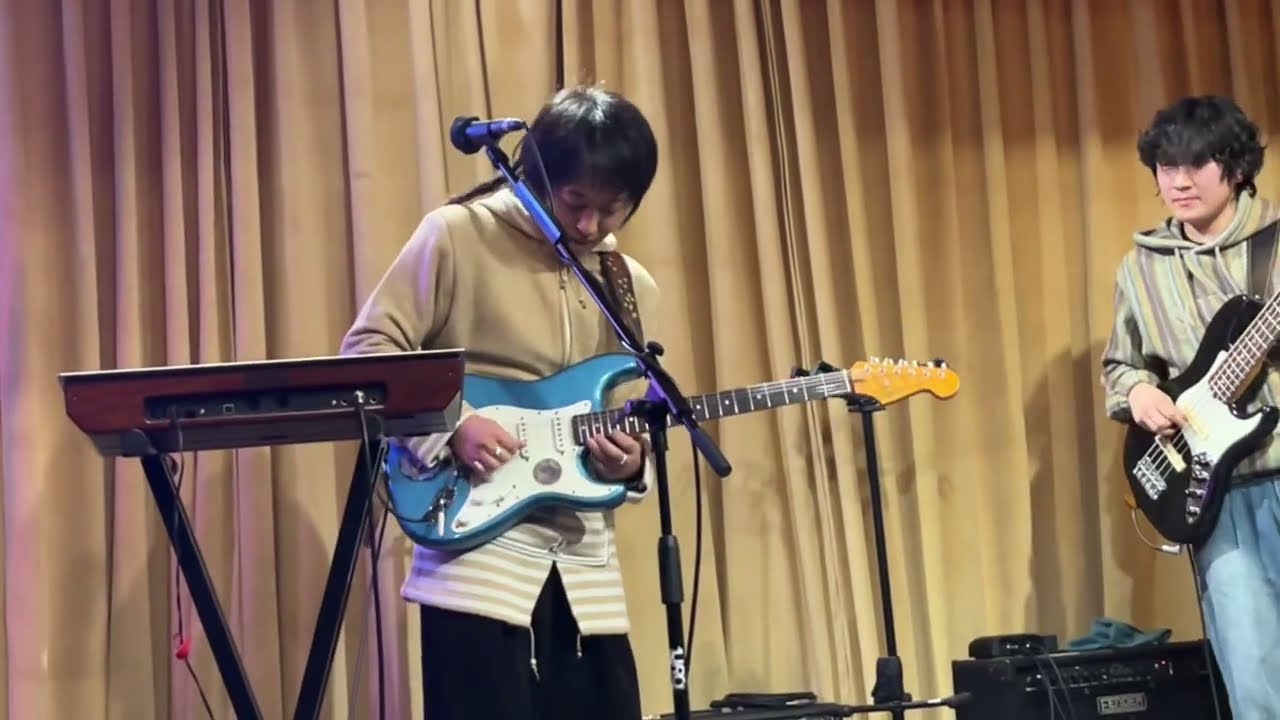 블루터틀랜드 - 청호춘가 260125