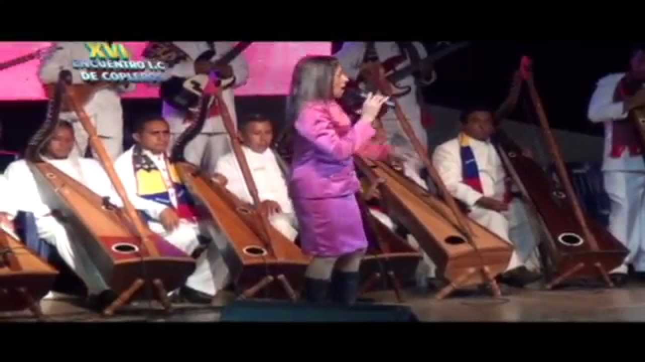 XVI FESTIVAL I.C DE COPLEROS DISCO 1