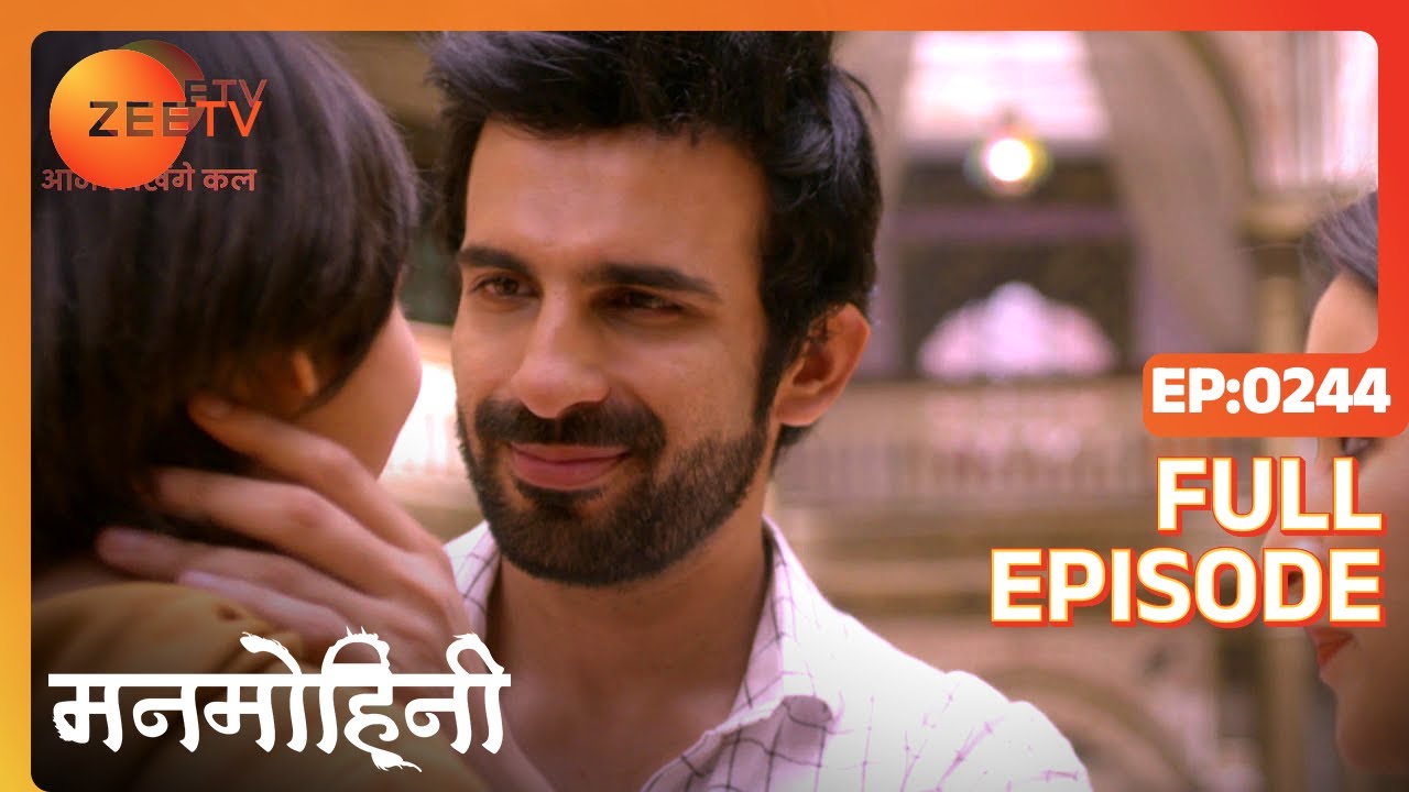 Ram और Siya ने किया Mann को तैयार Diwali के लिए! | Manmohini | Episode 244 | Zee TV