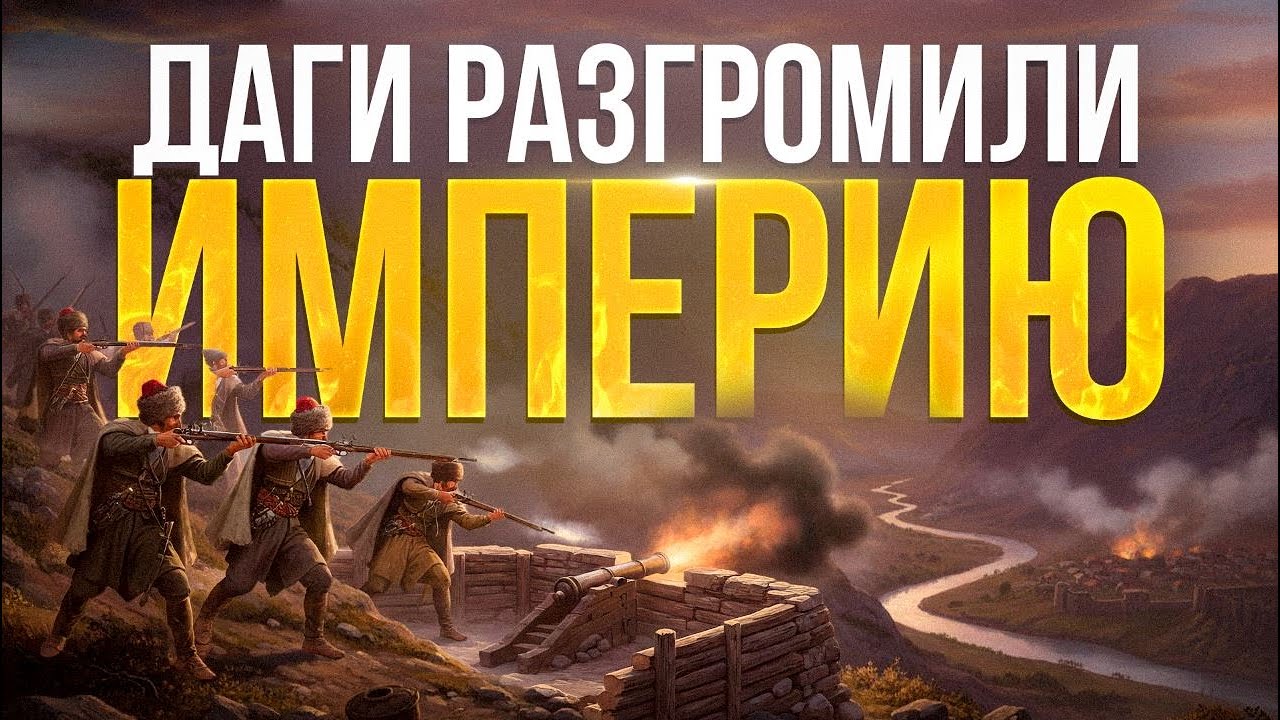 Нашествие Надыр шаха на Дагестан