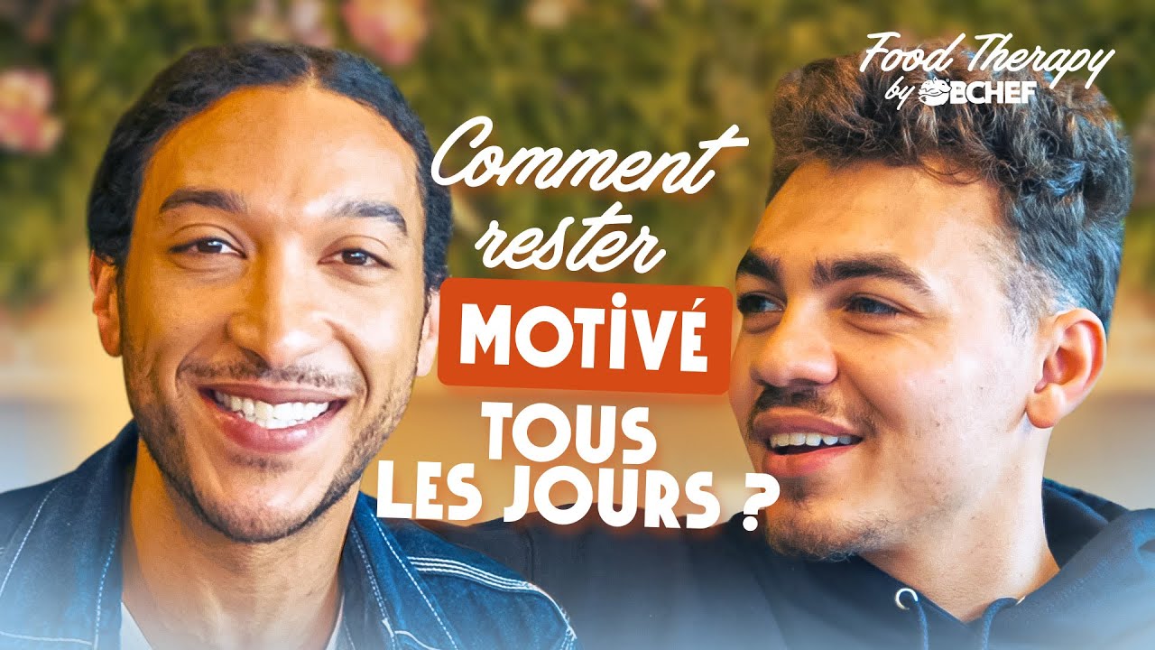 Il motive la France chaque matin : les conseils de Yan Leroux
