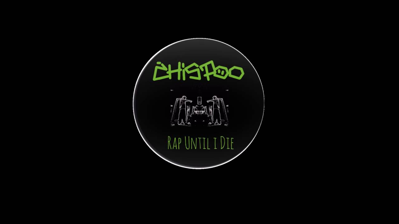 ChispOo RapShiit ( Jacob Lethal Beats )