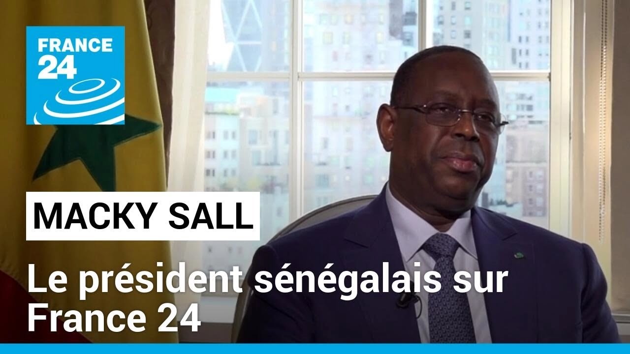Pour Macky Sall, 