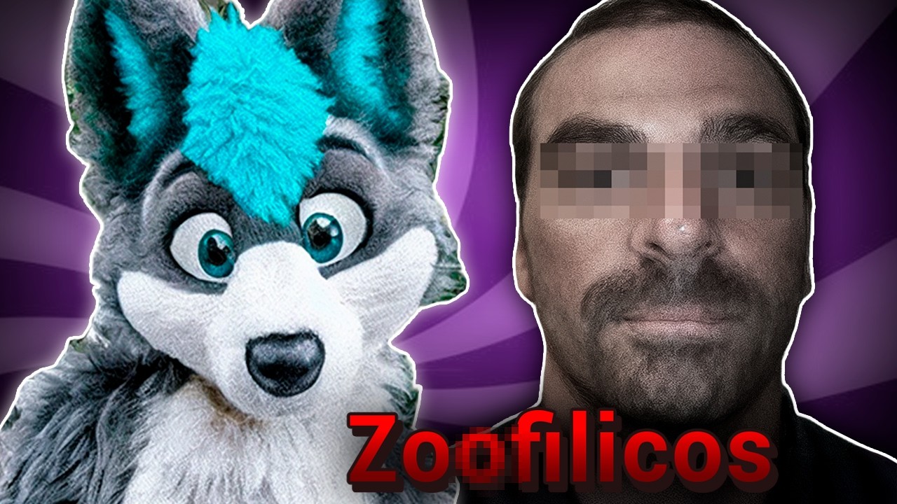 Los Casos Furrys y Therians Más Perturbadores de Internet