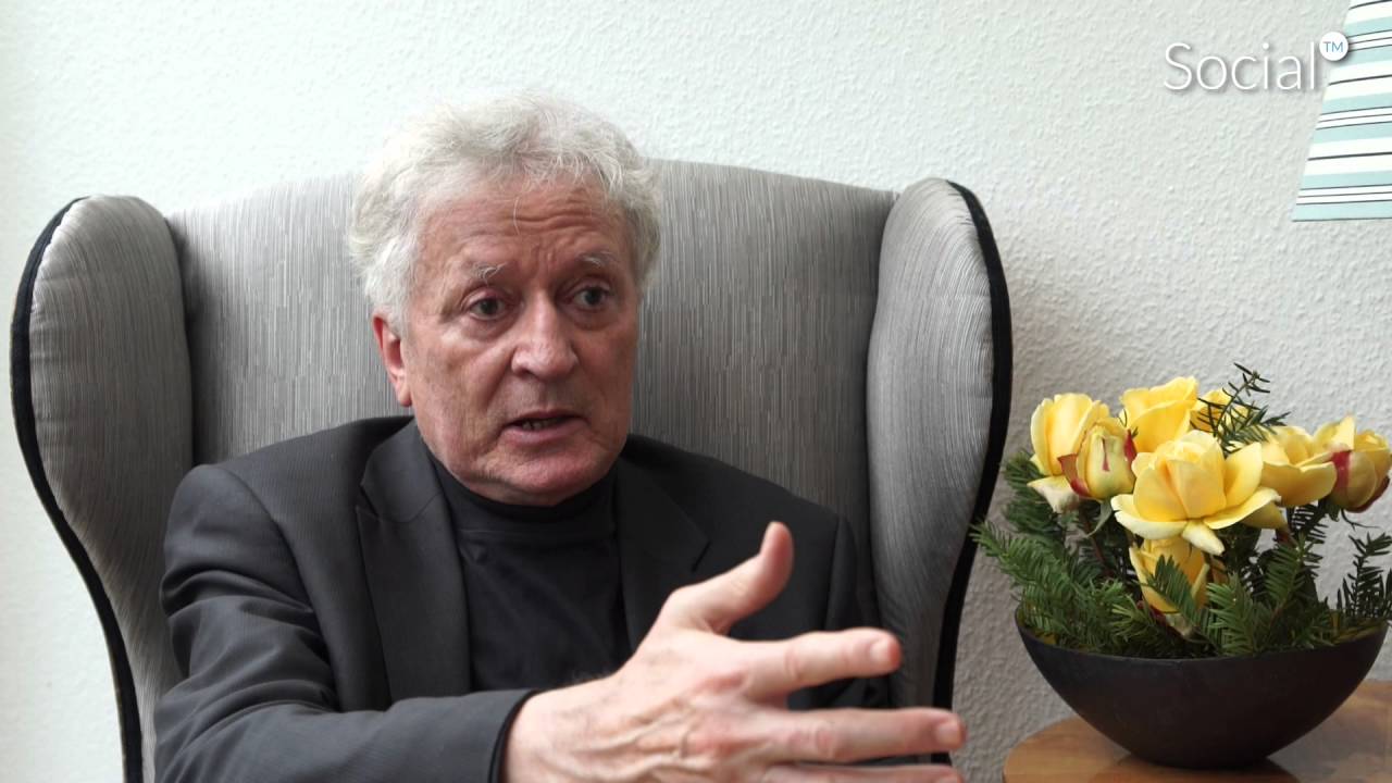 Manfred Osten - Zeitdiagnostik Ende 2015 - Teil 2