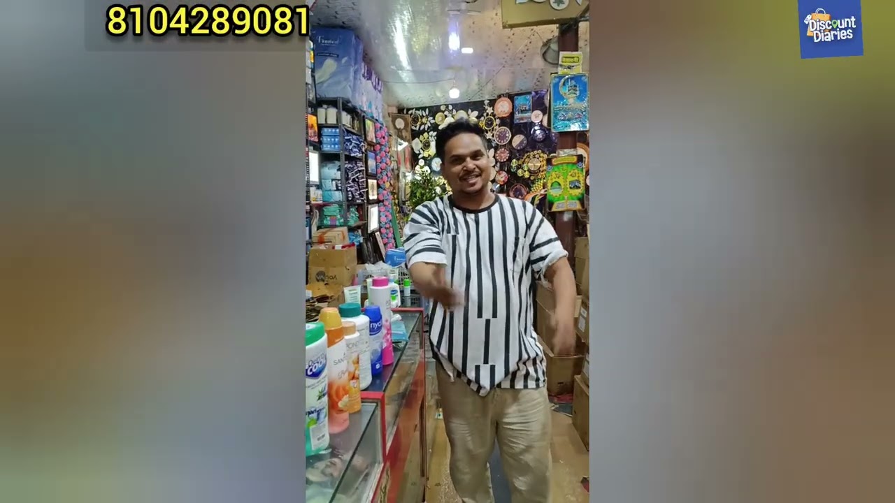 Har Din nyah kuch #warsibazar #discountdiaries #wholesale #sasta #cheaprate #viralshop #shopping 
