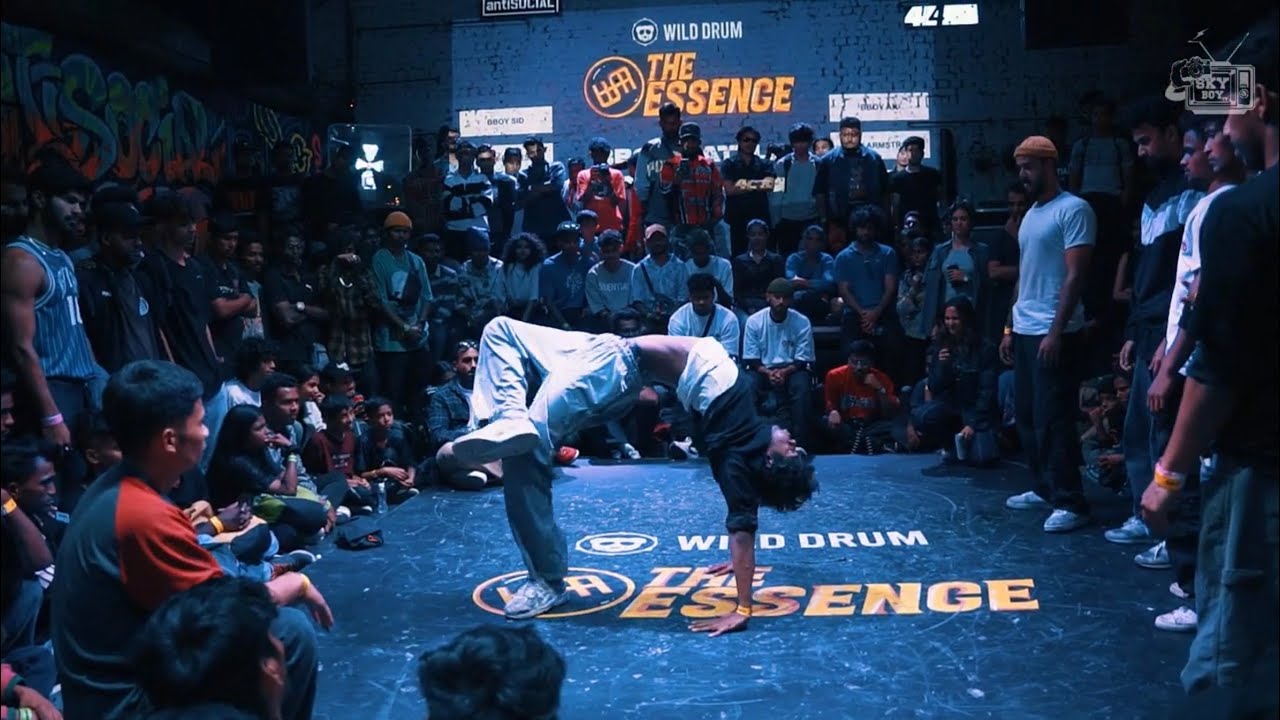 Who Won the Epic 7to Smoke Battle? Watch Now to Find Out! | The Essence | SkyBoy TV