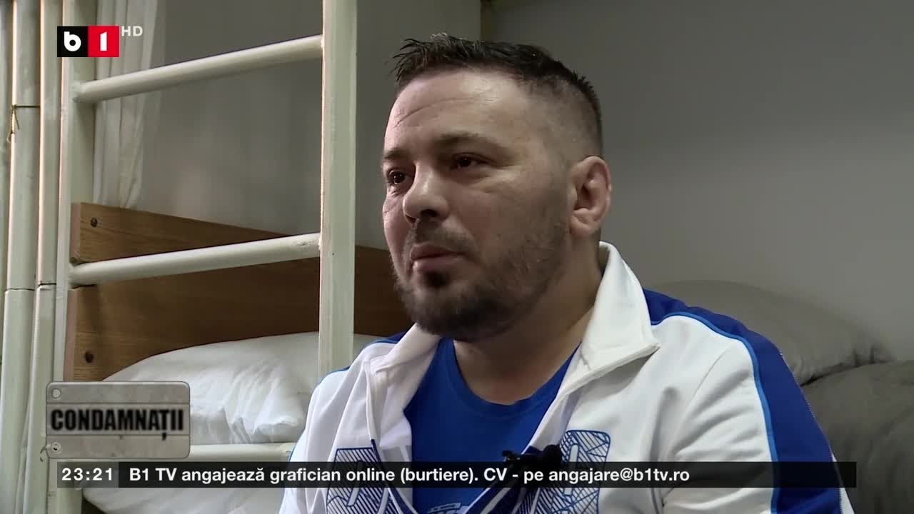 CONDAMNAȚII CU ADRIANA STOICESCU, 24 mai 2025
