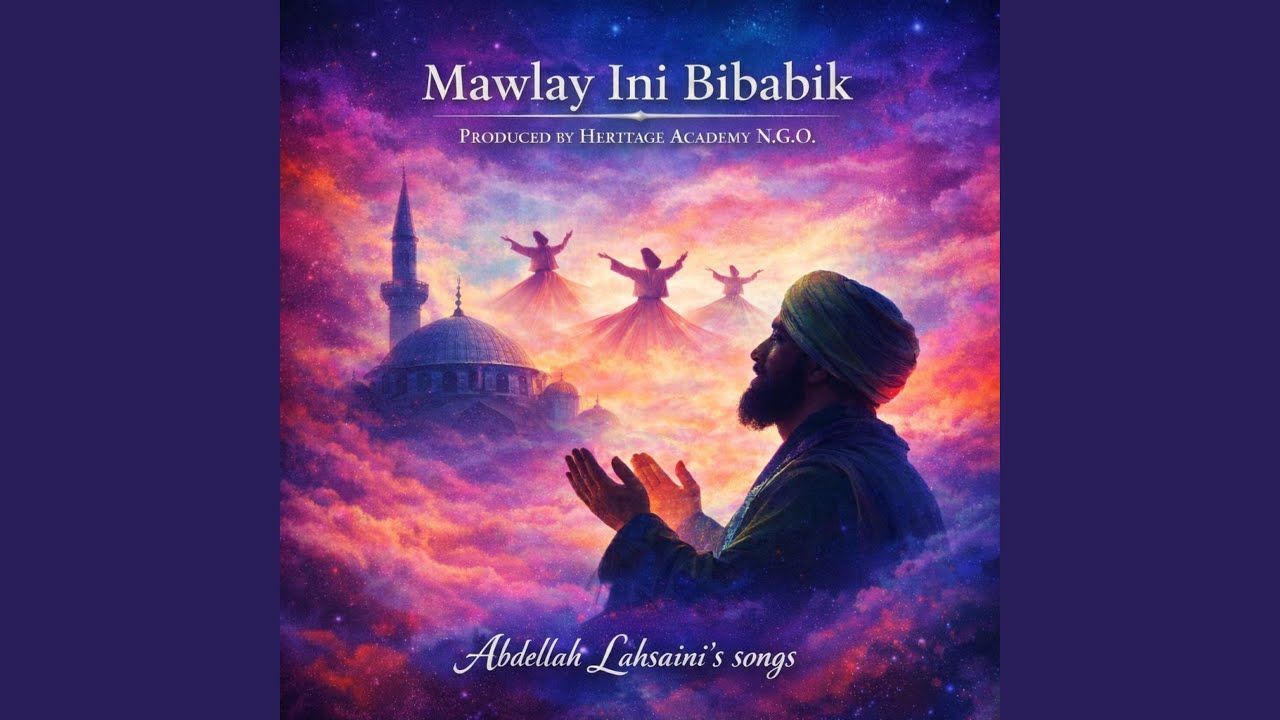 Mawlay Ini Bibabik
