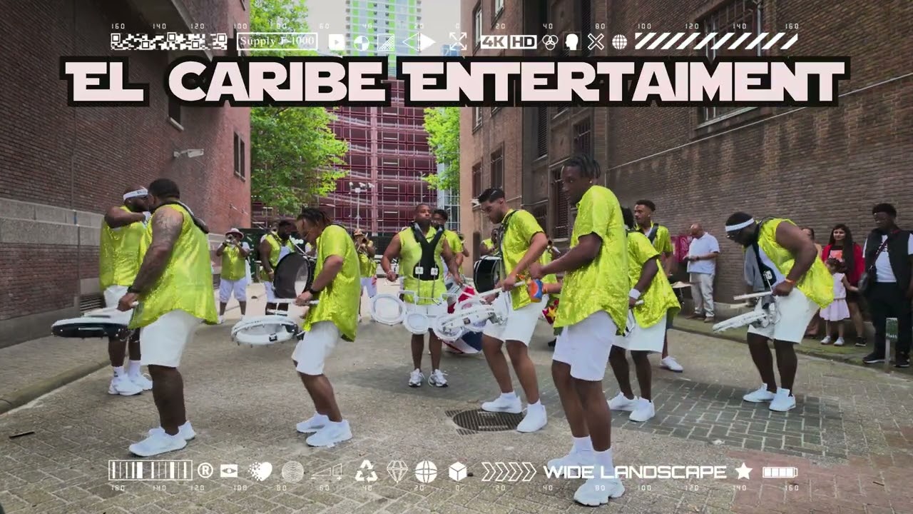 El Caribe Entertainment