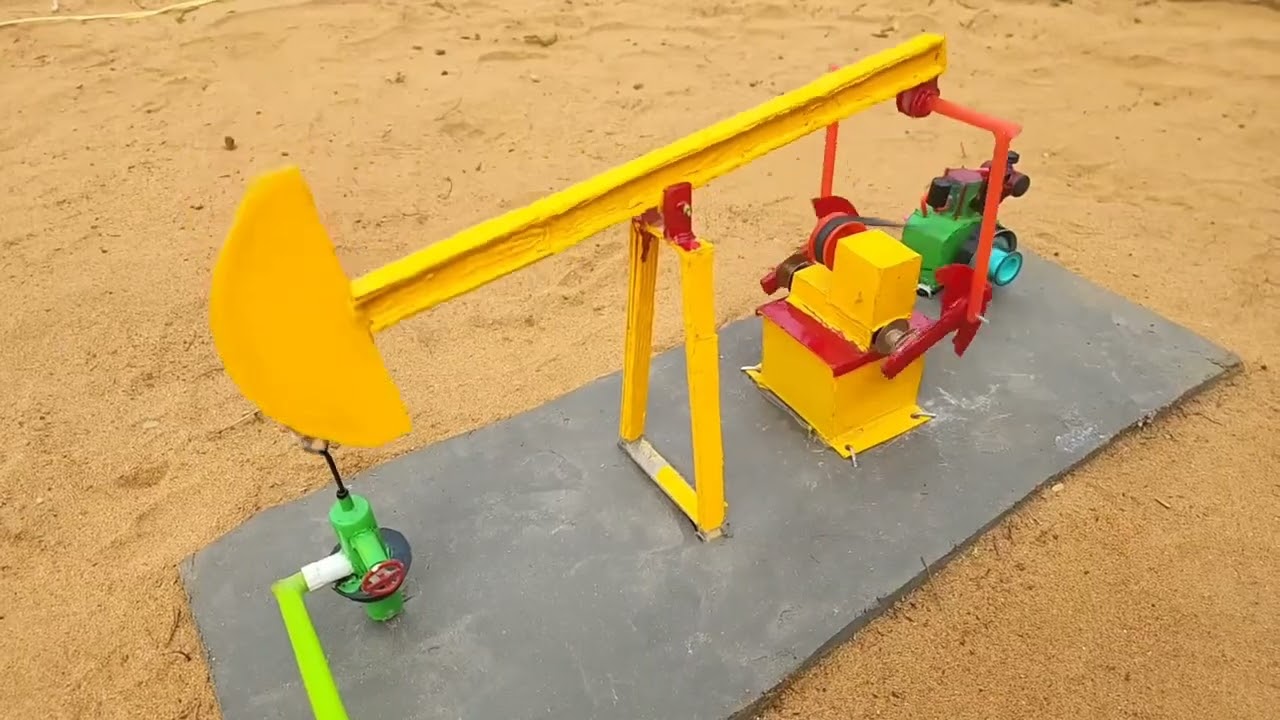 Gasoline and Diesel Extraction